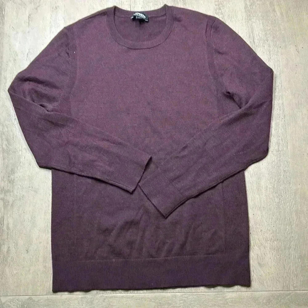 Express merino wool blend sweater size Medium.  Perfect condition.